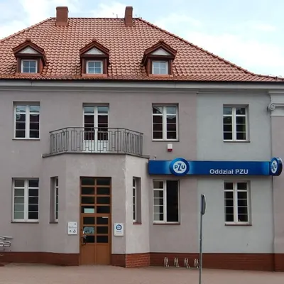 Oddział PZU Starogard Gdański
